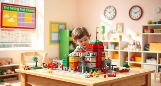 enhancing executive skills through play