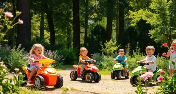 enhancing play with scents