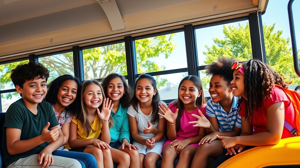 enhancing social skills collectively