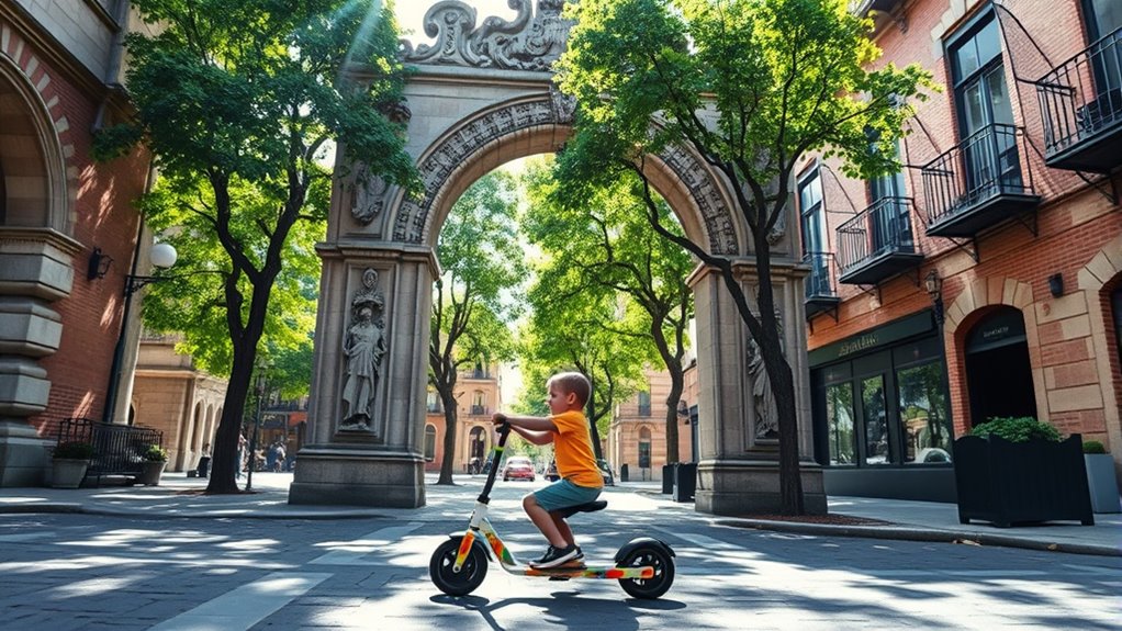 explore community historic landmarks