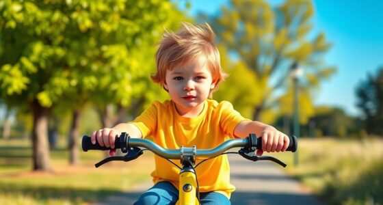 fostering self reliance and freedom