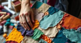 integrate tactile and motion