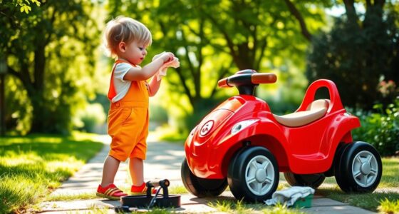 learning to care responsibly