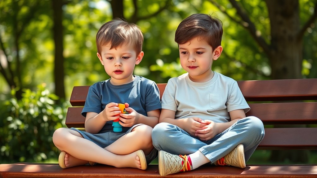 manage emotions stay patient