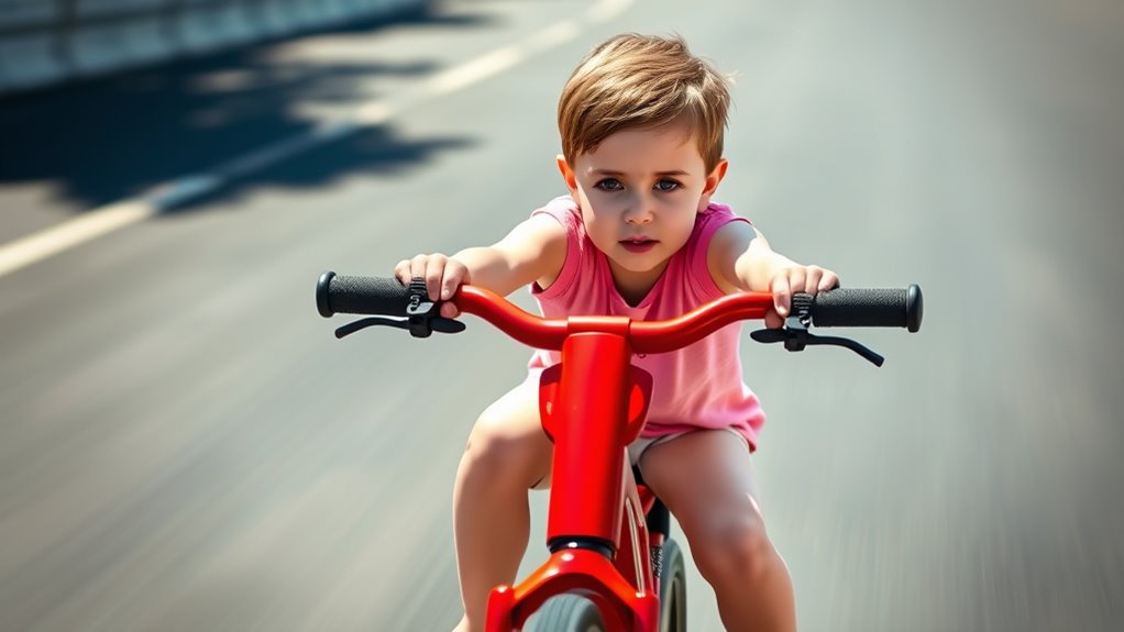 mastering smooth braking techniques