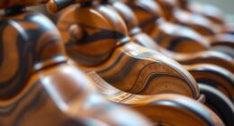 natural dye wooden toys