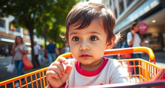 number counting while riding