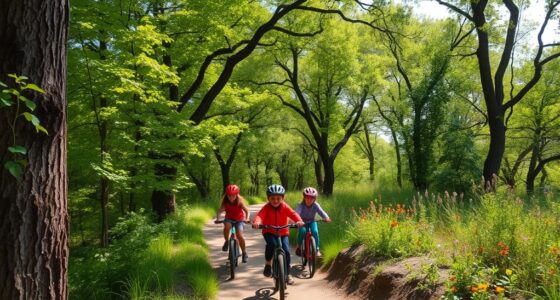 outdoor adventure storytelling