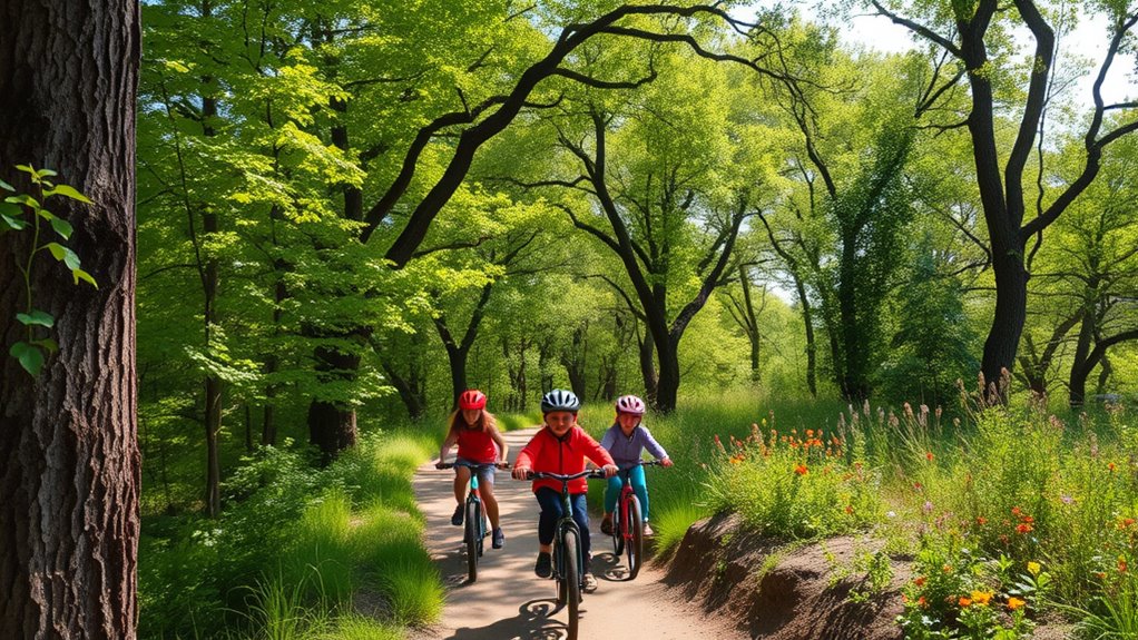 outdoor adventure storytelling