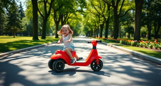outdoor play as exercise