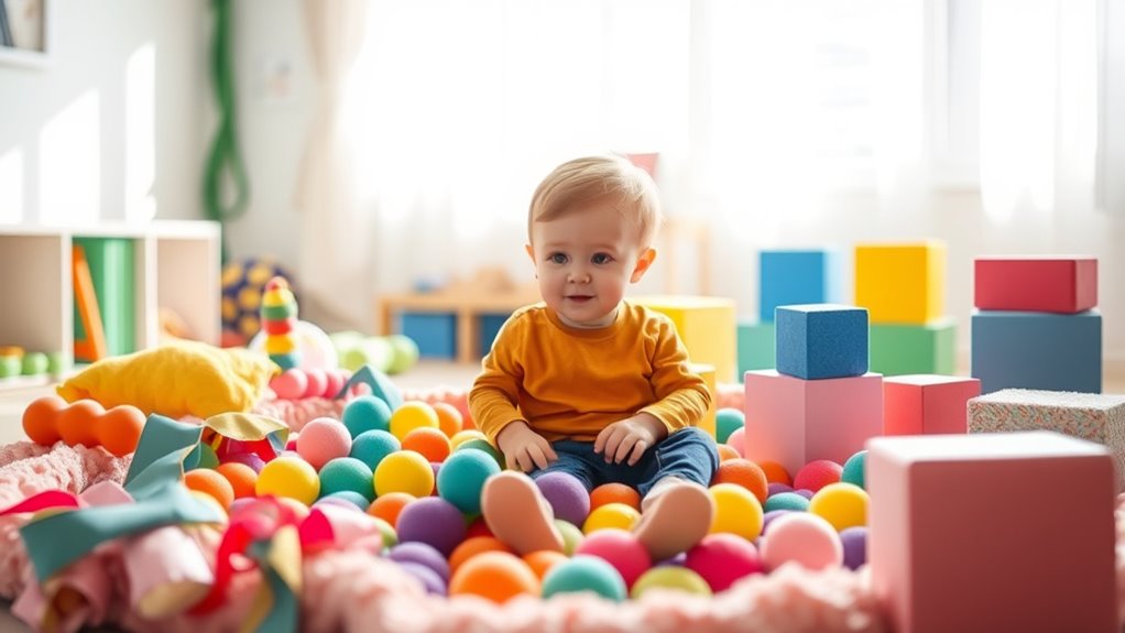 personalized sensory play strategies