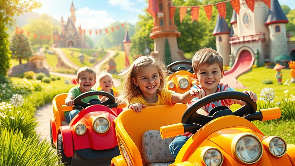 plan safety storytelling adventure