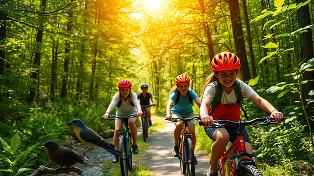 promote sustainable equestrian practices