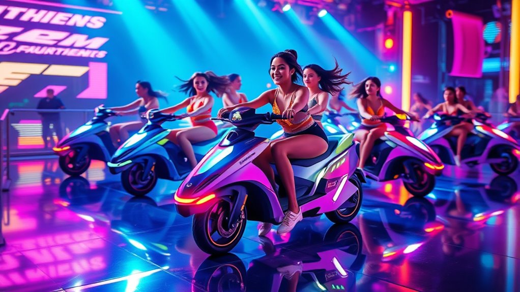 rhythm improvisation expressive performance