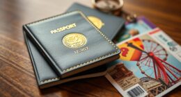 ride on journey passports