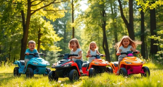 ride on toys outdoor adventure