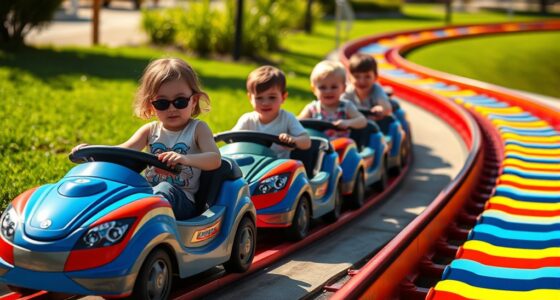 ride ons for pattern teaching