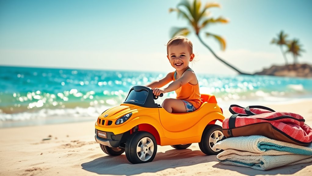 safe compact travel packing