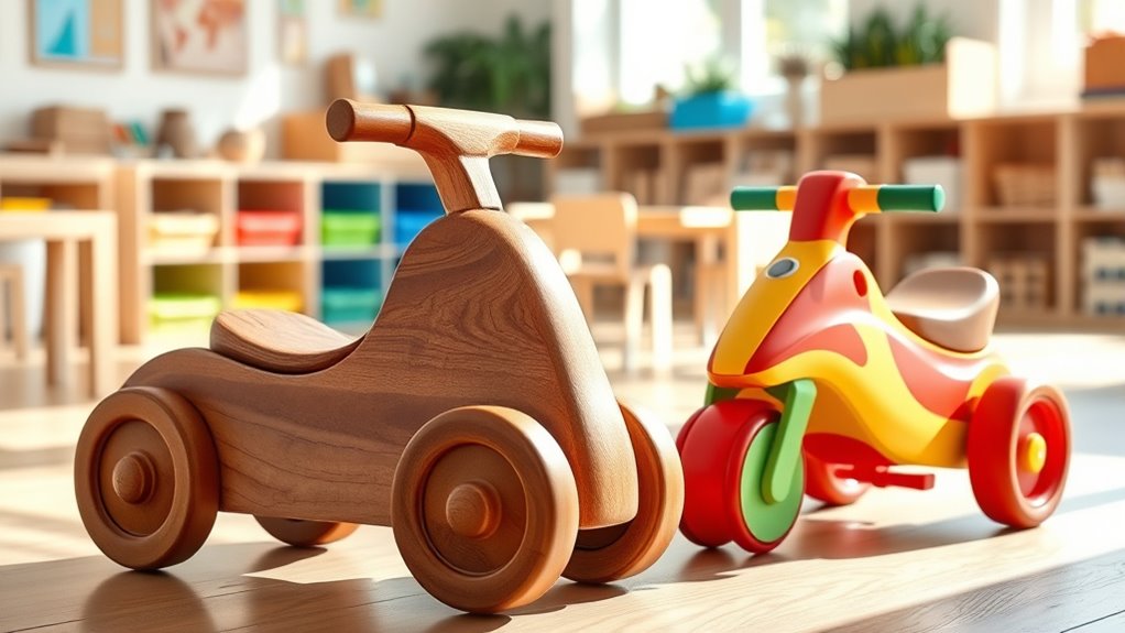 safety durability eco friendliness