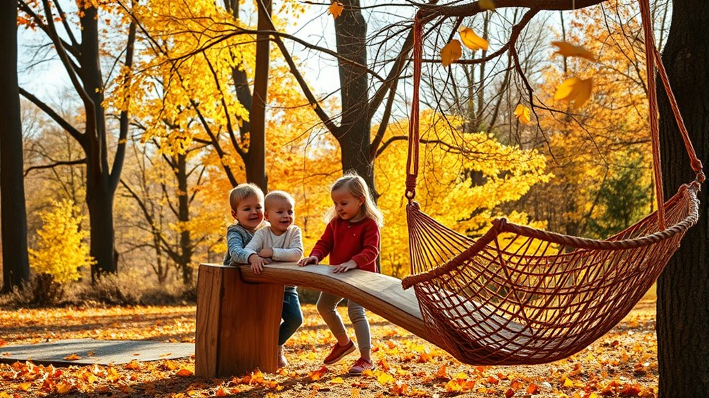 seasonal nature craft exploration