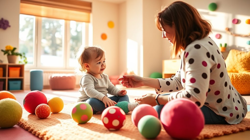 sensory integration for children