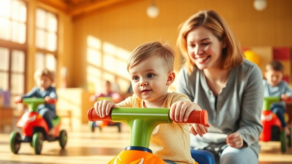 simple rules foster safe play