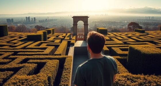 understanding of spatial navigation