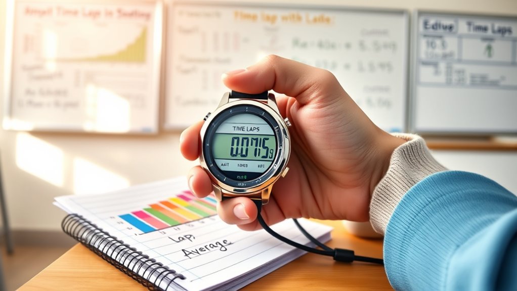 using math to improve performance