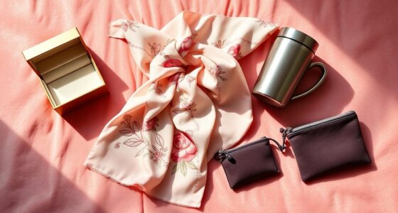 affordable luxury gifts for her