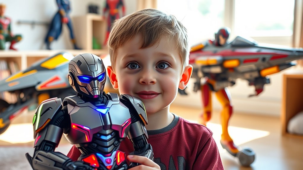 age appropriate safe durable versatile