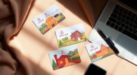 airbnb gift card options