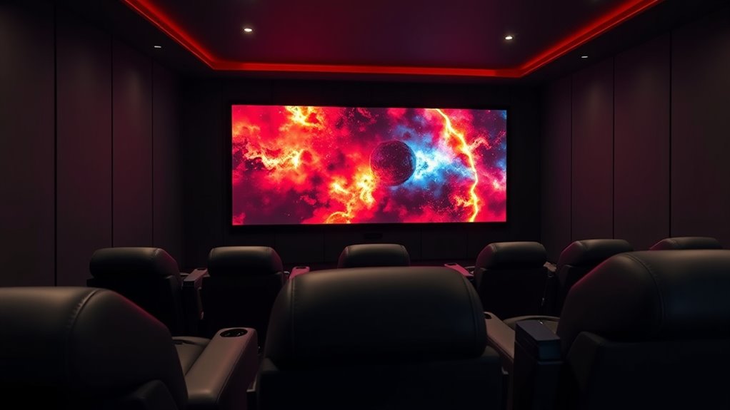 choosing the best 4k projector