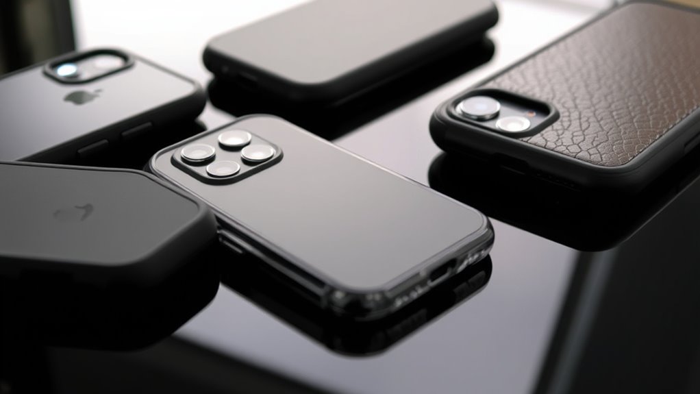 compatibility protection style features