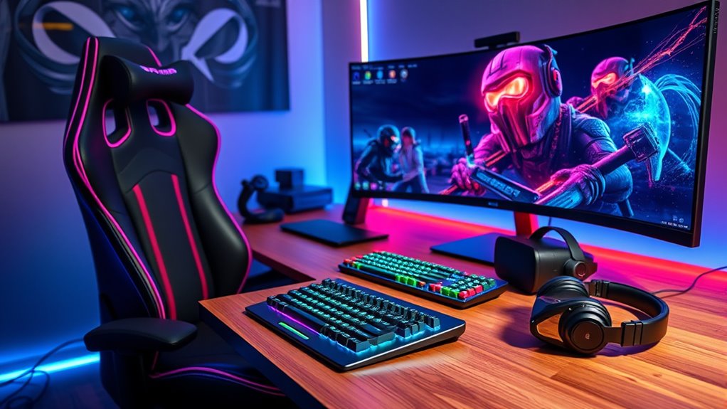 consider interests and compatibility