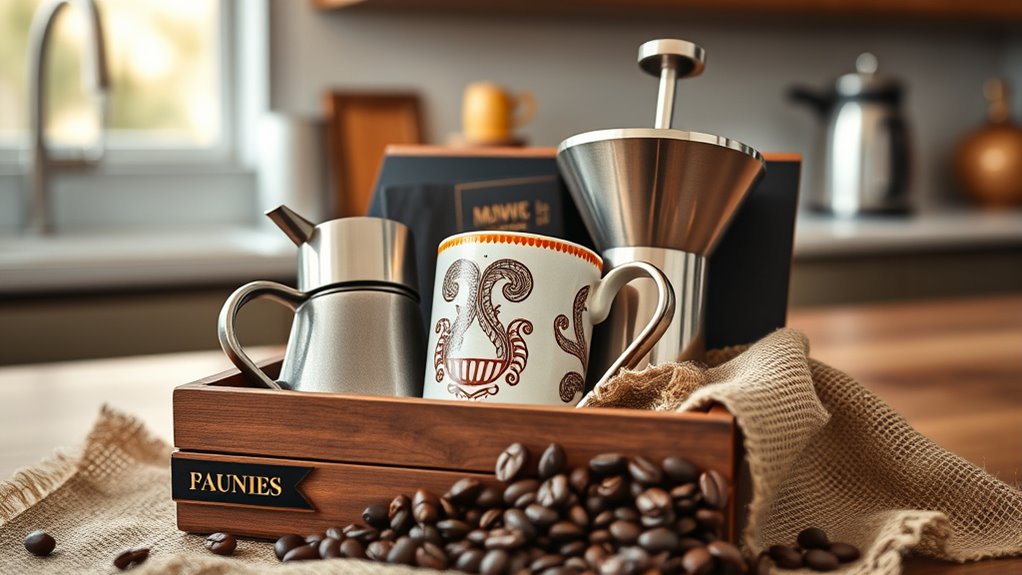 consider taste style budget