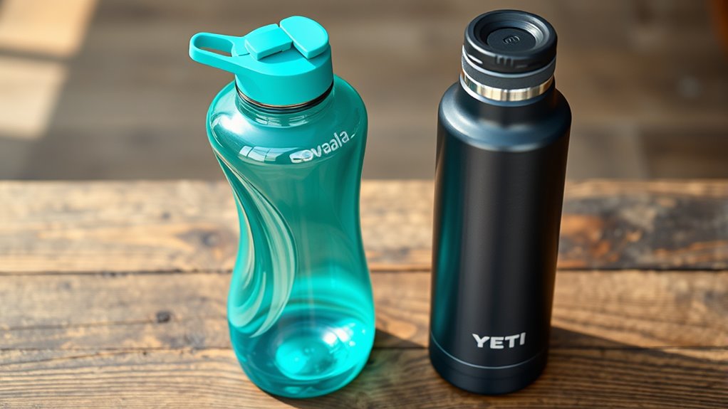 durability insulation design