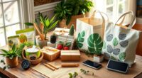 eco friendly gift ideas