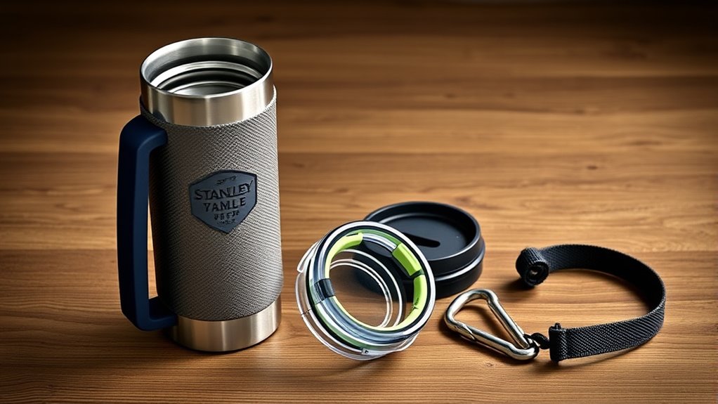 fit durability design maintenance