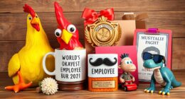 funny adult gag gift ideas