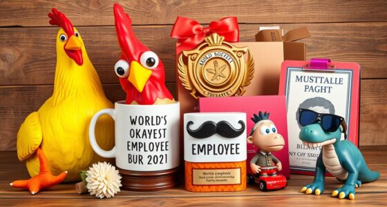 funny adult gag gift ideas