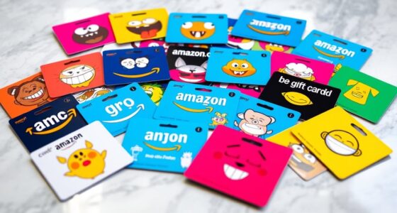 funny amazon gift cards