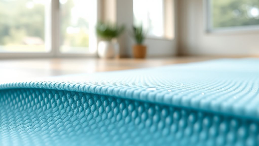 grip thickness eco friendliness durability