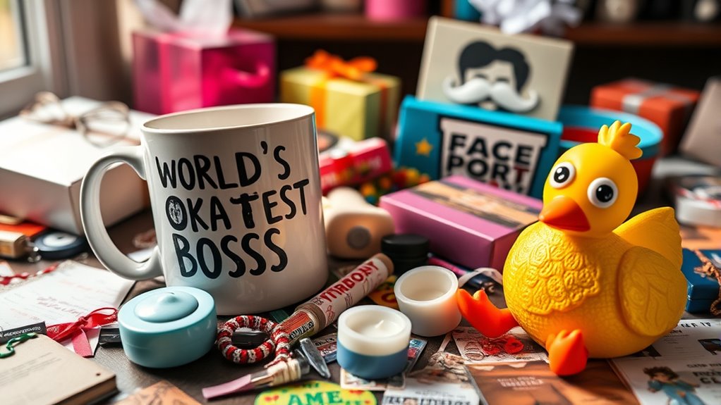 humor personality practicality appropriateness