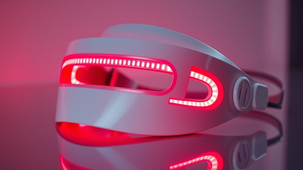 key factors in mask selection