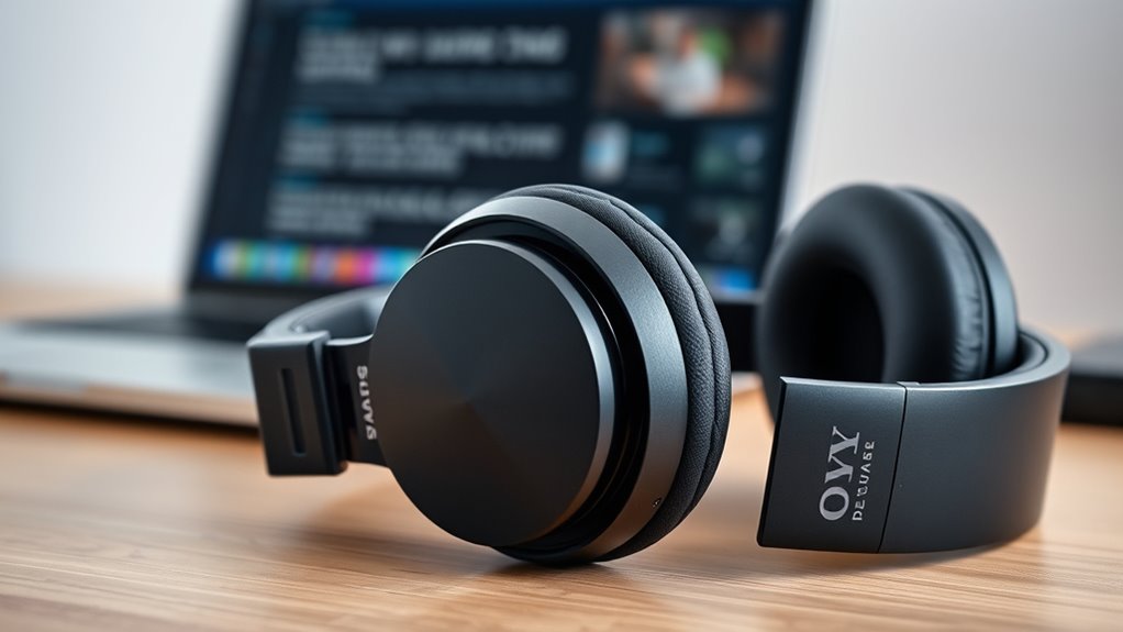 key features for selection