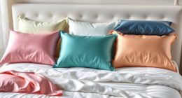 luxury silk pillowcases guide
