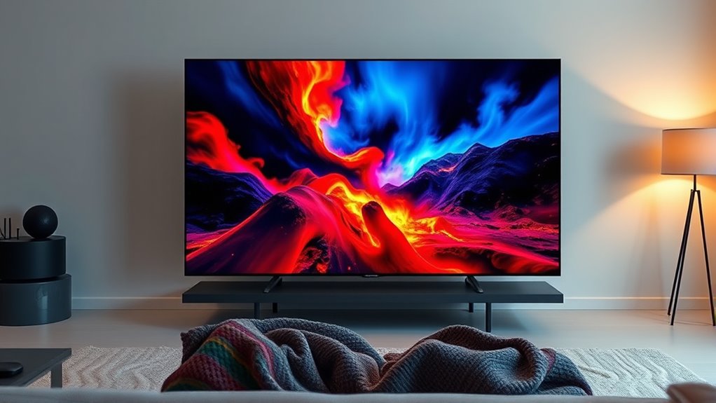 oled tv buying considerations