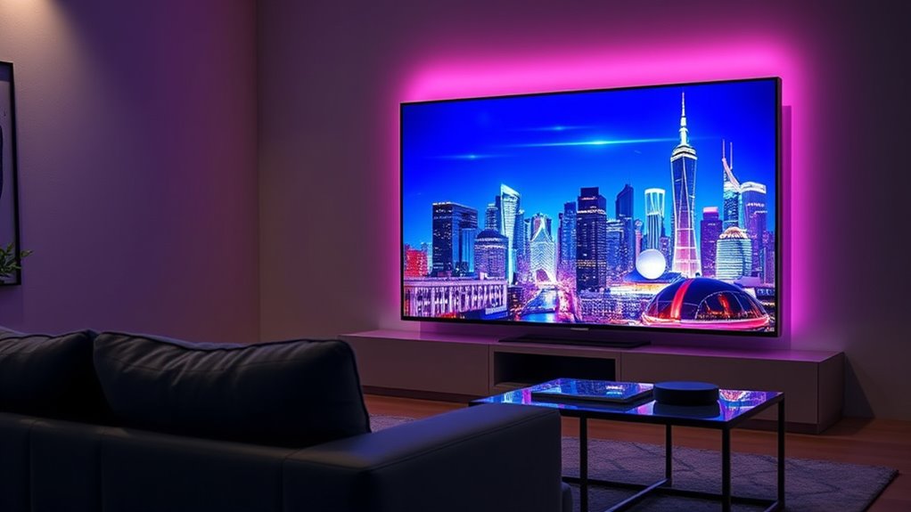 oled tv buying considerations