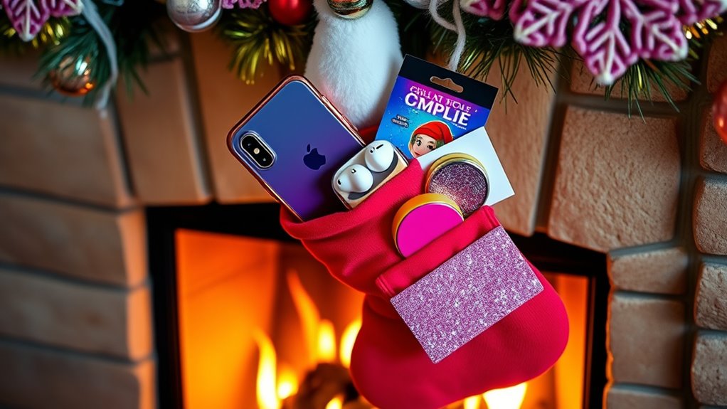 personalized practical teen gifts