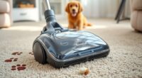 pet friendly portable carpet cleaners